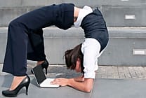 Travail flexible : ce que veulent les femmes
