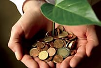 La finance au service des transitions durables ?