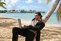 Télétravail des dirigeants à l'étranger : gare au redressement  [...]