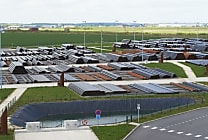 GRTgaz, rouage clé de la transition vers le gaz vert