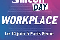 Silicon Day Workplace : quelle Digital Workplace à l'heure du  [...]