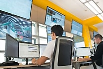 Cybersécurité : Thales s'offre S21sec et Excellium pour 120 M€