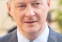 Souveraineté numérique : le choix de Bruno 'Bercy' Le Maire