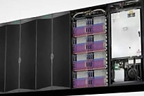 Supercalculateurs : Adastra et Jean Zay, vitrines de HPE en France