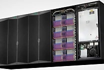 Supercalculateurs : Adastra et Jean Zay, vitrines de HPE en France