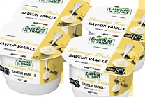 Le lancement de la semaine : Max Havelaar labellise le fromage  [...]
