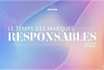 M6 publicité annonce Le Temps des Marques Responsables