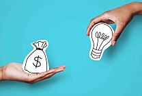 La blockchain : une solution de financement pour les entreprises ?