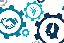 #Retail : Quand la relation client bascule vers un mode plus  [...]