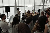 « Nous sélectionnons de plus en plus nos prestataires en fonction de  [...]