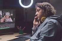 [La Créa du retail] 'LD, elle sait !', nouvelle campagne de LDLC