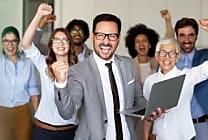 Acheteurs : pensez à vos clients internes