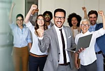 Acheteurs : pensez à vos clients internes