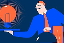 La digitalisation au service des processus métier de la DAF