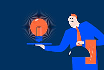 La digitalisation au service des processus métier de la DAF