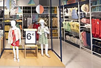 Kiabi s'attaque aux centres urbains
