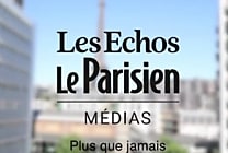 Le Groupe Les Echos - Le Parisien déploie une nouvelle DMP et  [...]