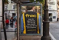 [La Créa du retail] 'Il est temps à nouveau', nouvelle campagne  [...]