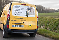 La Poste crée un score écologique pour calculer l'impact d'une livraison