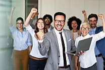 Retail : Les CEO les plus influents sur les réseaux sociaux