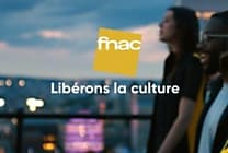 La Fnac veut « libérer la culture » dans sa nouvelle campagne