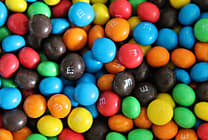 M&M's se lance dans le vrac avec Carrefour