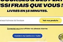 Quick commerce : le groupe Casino étend son partenariat à Frichti