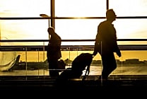 Les Français repartent en voyage en 2022