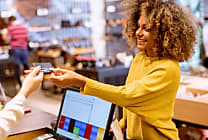 Paiement en magasin : Comment Yavin veut supprimer les commissions bancaires