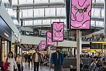 JCDecaux UK lance son offre DOOH programmatique