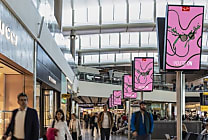 JCDecaux UK lance son offre DOOH programmatique