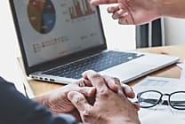 Consolidation et reporting : comment rater son changement d'outil ?