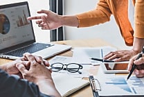 Consolidation et reporting : comment rater son changement d'outil ?