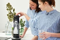 Mysoda veut faire la différence sur le marché des boissons pétillantes