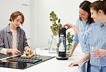 Mysoda veut faire la différence sur le marché des boissons pétillantes