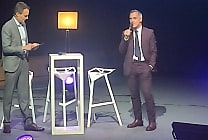 « Le roi de la vente », prochain programme de téléréalité à succès ?