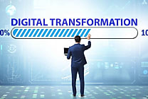 Transformation digitale : où en sont les Daf ?