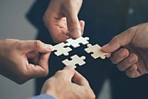 Innovation collaborative : Servier et Corcentric créent Angie