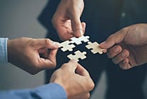 Innovation collaborative : Servier et Corcentric créent Angie