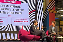 [CX Paris 2022] L'expérience client remarquable, la promesse  [...]