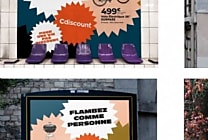 [La Créa du retail] 'Pour une vie pas discount', nouvelle  [...]