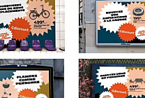 [La Créa du retail] 'Pour une vie pas discount', nouvelle campagne de Cdiscount
