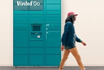 Vinted lance des consignes à Paris avec Carrefour et Franprix