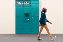Vinted lance des consignes à Paris avec Carrefour et Franprix
