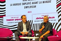 [CX Paris 2022] Kiko Milano : la marque employé avant la marque  [...]