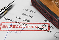 Dans quel pays est-ce le plus difficile de recouvrer un impayé ?