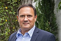 [Trophées] Maurizio Achilli (Manitou), un expert en transformation