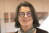 [Trophées] Sandrine Crasnier (SPIE), RSE et digitalisation en fer de lance