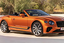 Bentley propose des NFT's éco-responsables pour la rentrée