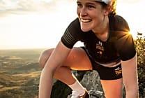 Salomon optimise le surf sur son site